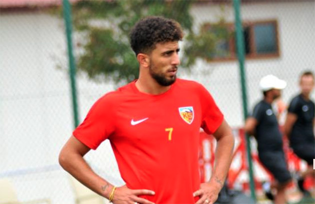 Bilal Başaçıkoğlu'ndan Kayserispor'a transfer engeli