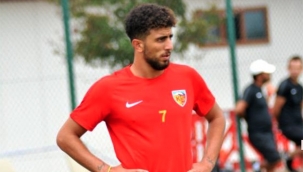Bilal Başaçıkoğlu'ndan Kayserispor'a transfer engeli
