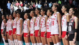 Filenin Sultanları'nın bugün ki rakibi Hollanda