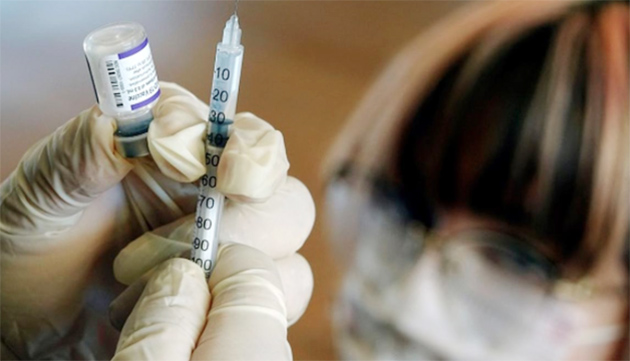 Hollanda'da 12 yaşındaki çocuk, aşı olmasına karşı çıkan babasına karşı açtığı davayı kazandı