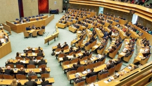 Hollanda'da 175 gündür hükümet kurulamıyor