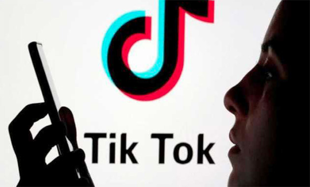 Hollanda'da TikTok'a 6 milyar avroluk dava