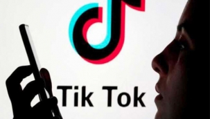 Hollanda'da TikTok'a 6 milyar avroluk dava