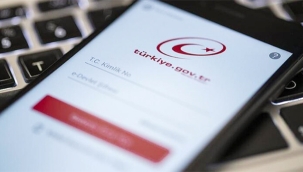 Ad ve soyad değişikliği başvurusu e-Devlet'te