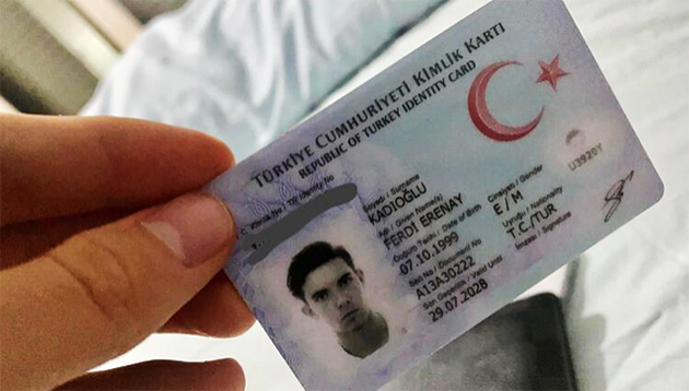 Ferdi Kadıoğlu, bir ay içerisinde A Milli Takım konusunda kararını verecek