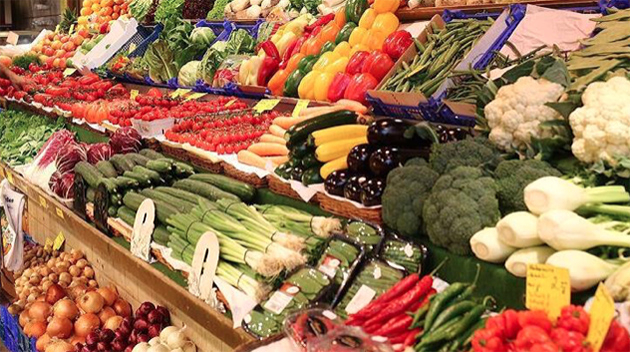 Hollanda'da sebzeler küçülüp şekil değişecek