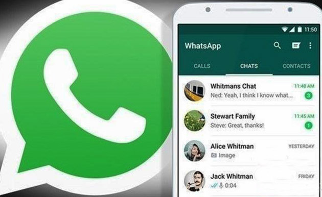 Bir anlık sinirle mesaj atanları sevindiren haber! WhatsApp o özelliği devreye aldı! Tek şartı var….