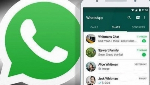 Bir anlık sinirle mesaj atanları sevindiren haber! WhatsApp o özelliği devreye aldı! Tek şartı var….