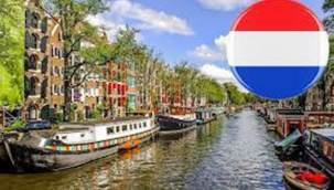 Hollanda'da asgari ücretlere 24 euro zam yapılacak