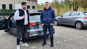 Hollanda'da sürücü ehliyeti almanın maliyeti 2 bn 500 euro'yu aştı