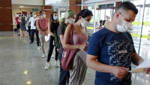 Hollanda'da üçüncü doz aşılama Cuma günü başlıyor: İşte 5 soruda merak edilenler