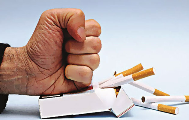 Hollanda'daki sigara tiryakileri, sigara paket fiyatı 60 euro'ya çıktığında sigarayı bırakacak