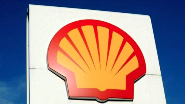 Shell, Hollanda'yı terk ediyor