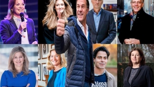4'üncü Mark Rutte kabinesinde görev alacak isimler belirlenmeye devam ediyor: İŞte belirlenen isimler