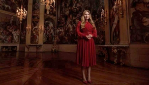 Amalia 18 yaşında: kapalı saray kapıları ardında yaş günü partisi ve yeni fotoğraflar