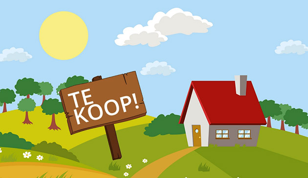 Hollanda'da dar gelirlilerin ev satın alması artık imkansız hale geldi
