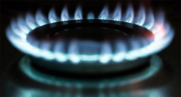 Hollanda'da doğal gaz fiyatları 187,7 avroya çıktı
