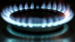 Hollanda'da doğal gaz fiyatları 187,7 avroya çıktı