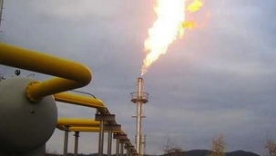 Hollanda'da doğal gaz fiyatları son 7 haftanın en yüksek seviyesinde