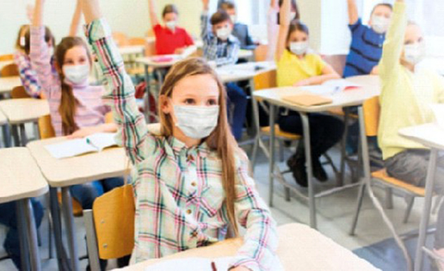 Hollanda'da ilkokullarda erken tatil olmayacak