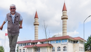 Hollanda'da Tekin Dev hayatını kaybetti