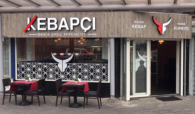 Hollanda'da yerel mahkeme, "Kebapçı" isim kavgasına son noktayı koydu
