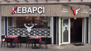 Hollanda'da yerel mahkeme, "Kebapçı" isim kavgasına son noktayı koydu