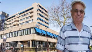 Kış aylarını geçirmek için döndükleri Hollanda'da Covid-19'a yakalanan yaşlı çiftten doktorlar ümidi kesti. Aile, Türkiye'den yardım talebinde bulundu!