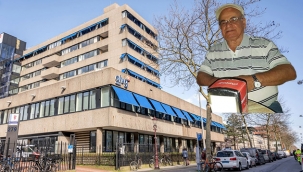 Koronavirüse yakalanan Selahattin amca 3 gün içinde hayatını kaybetti