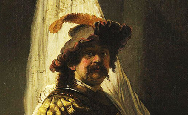 Koronavirüsle mücadele eden Hollanda, Rembrandt'ın tablosuna 150 milyon euro ödeyecek
