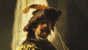 Koronavirüsle mücadele eden Hollanda, Rembrandt'ın tablosuna 150 milyon euro ödeyecek