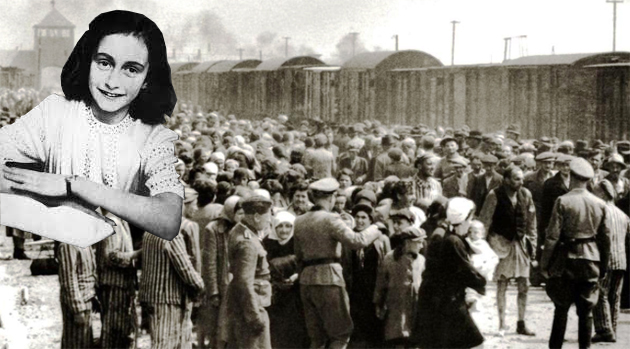 Anne Frank'ı kimin ihbar ettiği ortaya çıktı