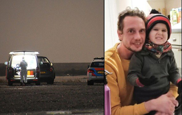 Belçika'da kaçırılan 4 yaşındaki çocuğun cesedi Hollanda'da bulundu