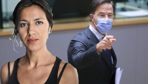Hollanda'da 4'üncü Mark Rutte kabinesinde 2'inci Türk'ün ismi de açıklandı
