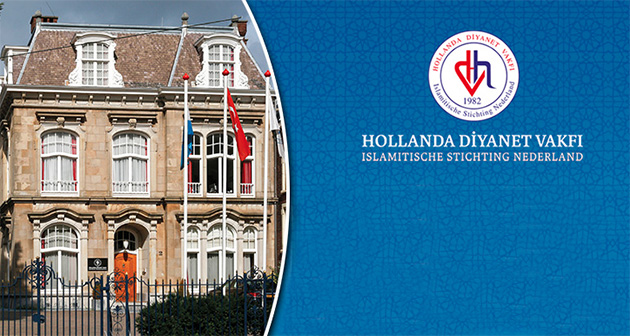 Hollanda'da camilere İslamofobik saldırılar devam ediyor