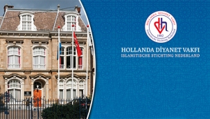 Hollanda'da camilere İslamofobik saldırılar devam ediyor