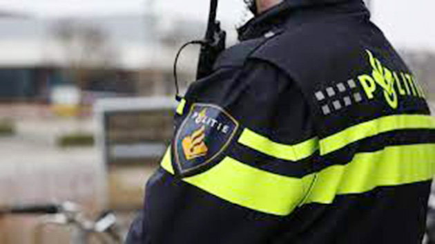 Hollanda polisinin göstericilere şiddet kullanmasına Birleşmiş Milletler'den tepki