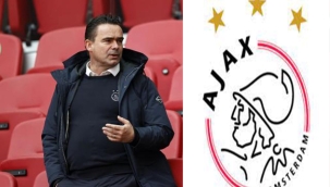 Ajax, Overmars'ın taciz skandalını affetmedi