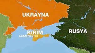 Hollanda'dan Ukrayna'daki vatandaşlarına "Ukrayna'yı terk edin' tavsiyesi