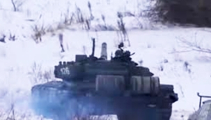 Hollanda, Ukrayna'ya silah yardımında bulunacak