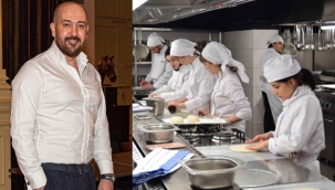 Horecebond Nederland, 2022 yılının ilk toplantısını gerçekleştirdi