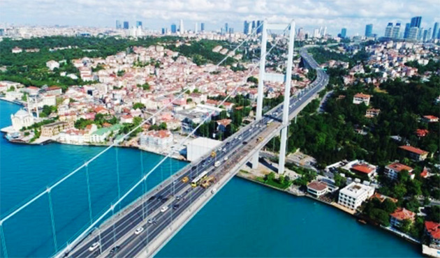Türkiye'de otoyol ve köprü geçişlerinde OGS kaldırıldı