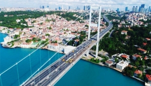 Türkiye'de otoyol ve köprü geçişlerinde OGS kaldırıldı