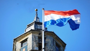 Hollanda, 200 milyon euro'dan fazla Rus varlığını dondurdu