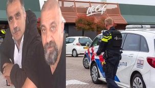 Hollanda'da Ali ve Hüseyin Torunlar kardeşleri silahla öldüren zanlı teslim oldu! Peki öldürülmelerinin nedeni ne?