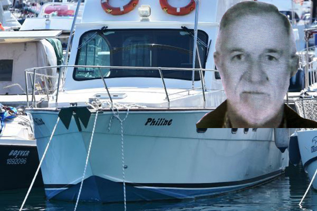 Hollandalı Gerardus Joseph Kleijngeld, Antalya'da yaşadığı teknesinde ölü bulundu