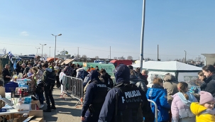 Polonya görevi bitti, kaldığımız yerden devam