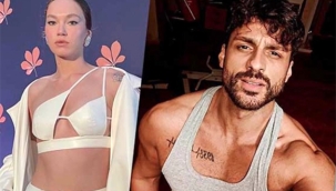 Arnhem doğumlu Türk oyuncu aşk dedikodularına son noktayı koydu