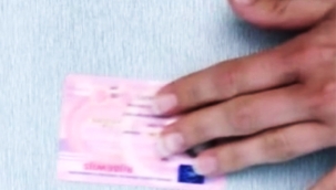 Hollanda'da binlerce sürücü geçersiz ehliyetle araç kullanıyor