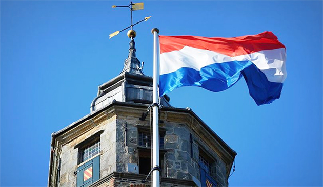 Hollanda'da herhangi bir dine inancı omayanların sayısı arttı